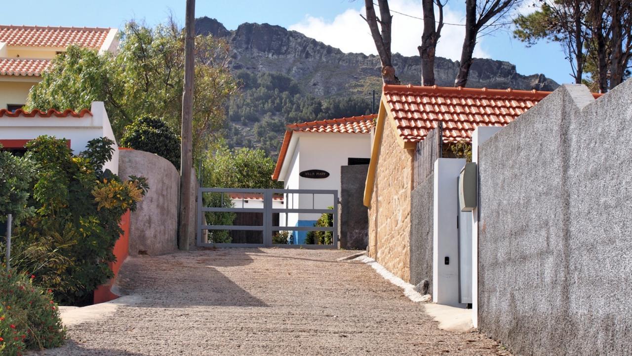 Ourmadeira - Villa Mary, Informal, Close To The Beach Porto Santo Bagian luar foto