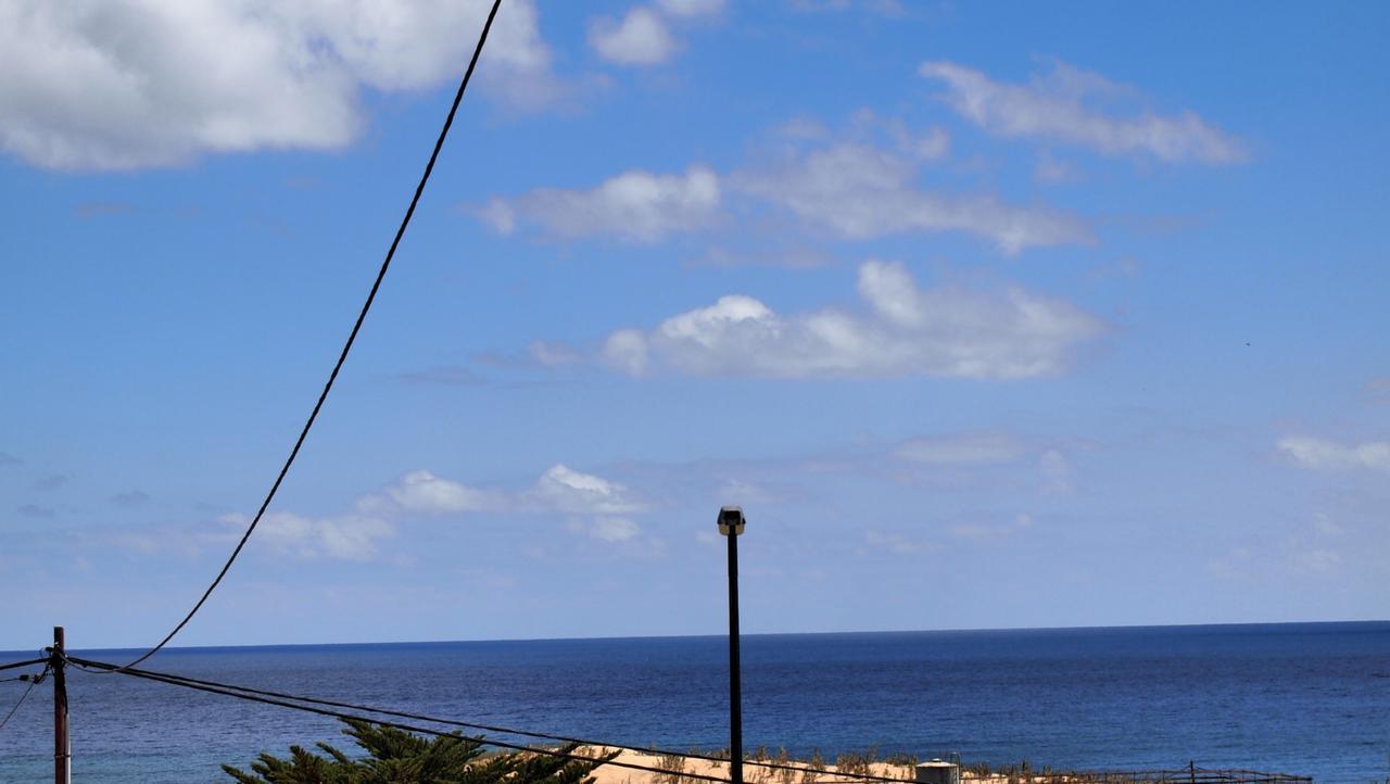 Ourmadeira - Villa Mary, Informal, Close To The Beach Porto Santo Bagian luar foto