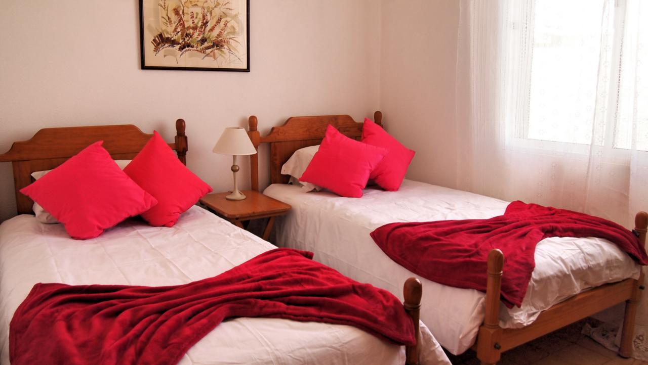 Ourmadeira - Villa Mary, Informal, Close To The Beach Porto Santo Bagian luar foto