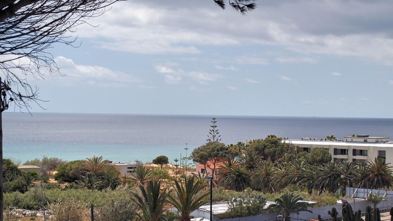 Ourmadeira - Villa Mary, Informal, Close To The Beach Porto Santo Bagian luar foto
